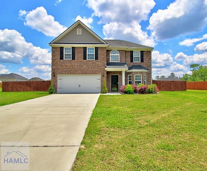 Primary Photo - 95 Fairview Dr NE