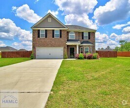 Building Photo - 95 Fairview Dr NE