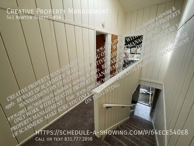 Foto del edificio - 541 Newton St