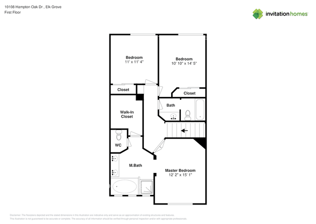 Building Photo - 10108 Hampton Oak Dr