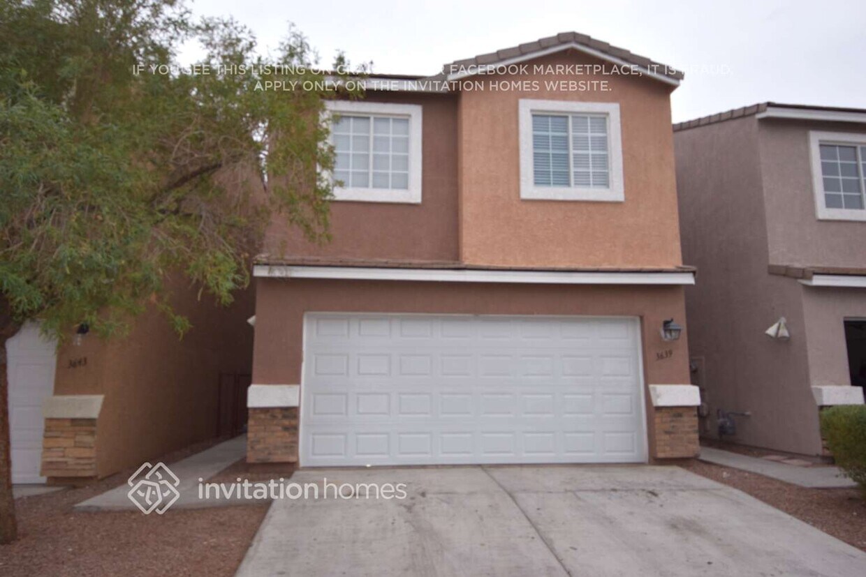 Primary Photo - 3639 Starry Beach Ave