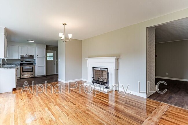 Foto del edificio - 101 Benjamin Ave