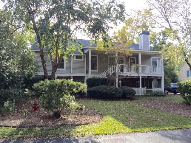 Building Photo - 1551 Ben Sawyer Blvd