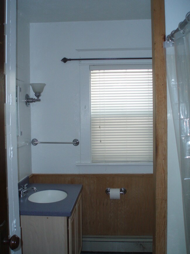 Bath - 1st Level - 316 W 22nd St