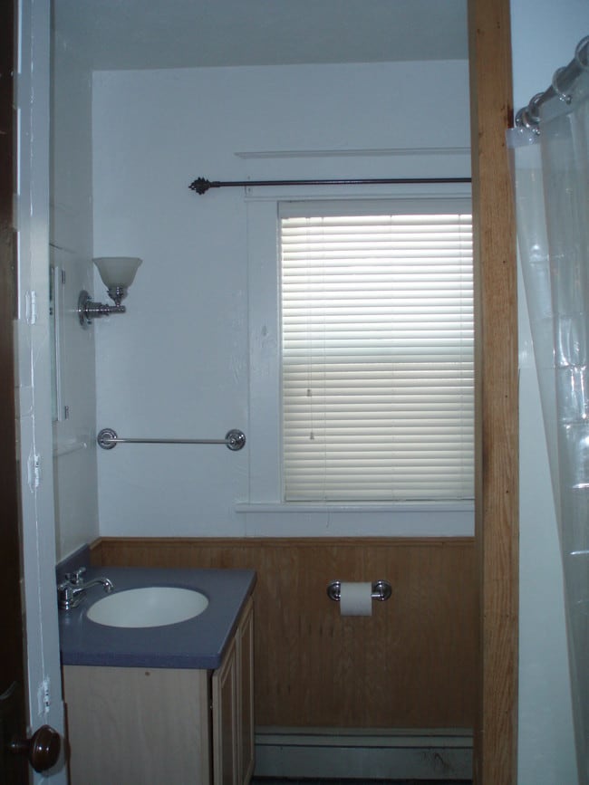 Bath - 1st Level - 316 W 22nd St