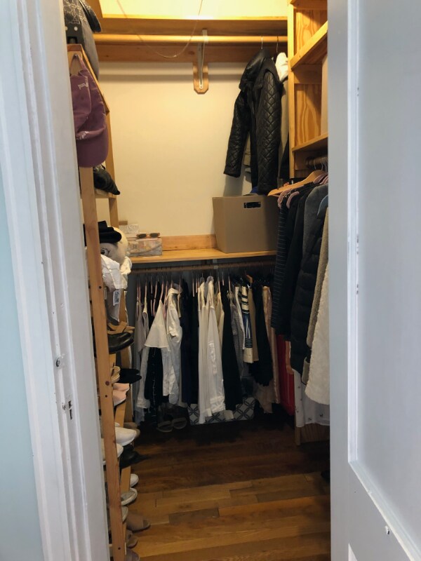 Foto del edificio - 122 Belmont St