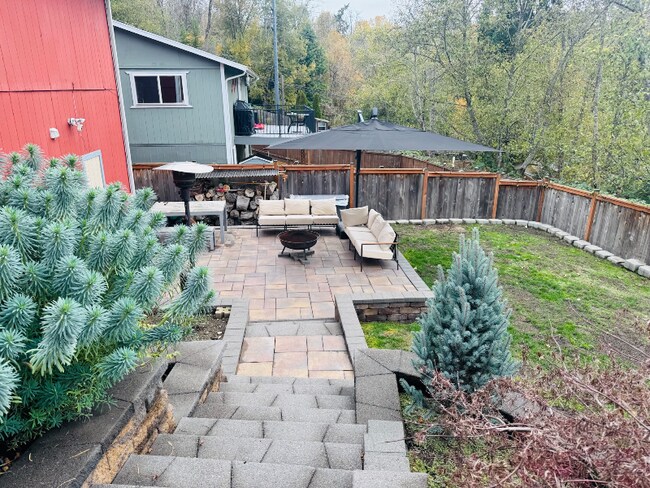 Foto del edificio - 5416 31st Ave SW