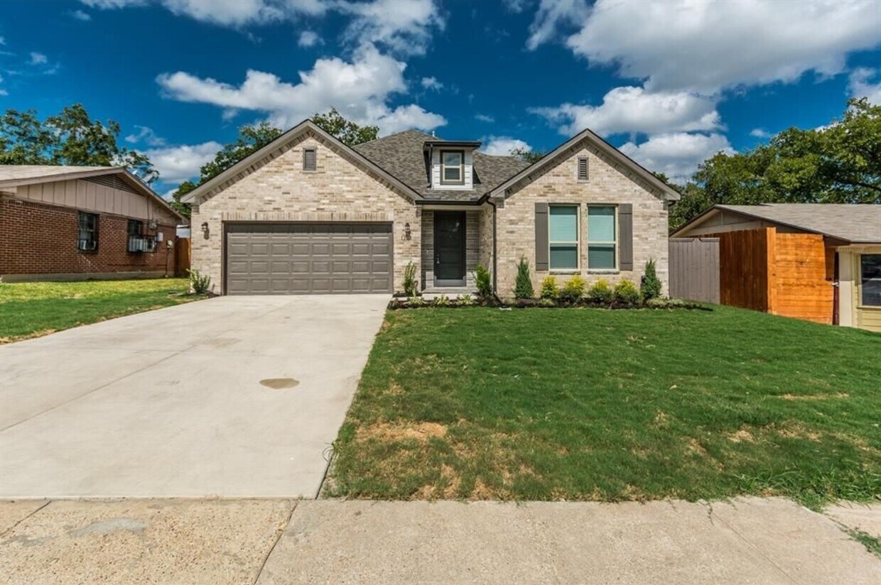 Primary Photo - 1105 Glynn Dr