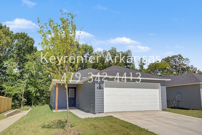 Photo - Be the very first resident to call this stunning brand-new 3 bed, 2 bath home yours.