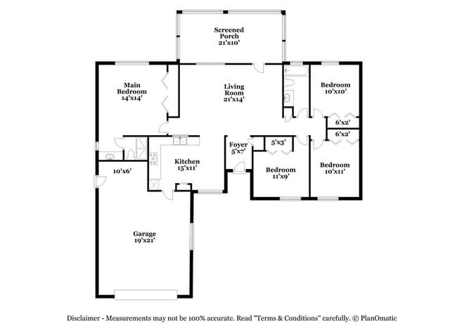 Building Photo - 1533 Colony Ave