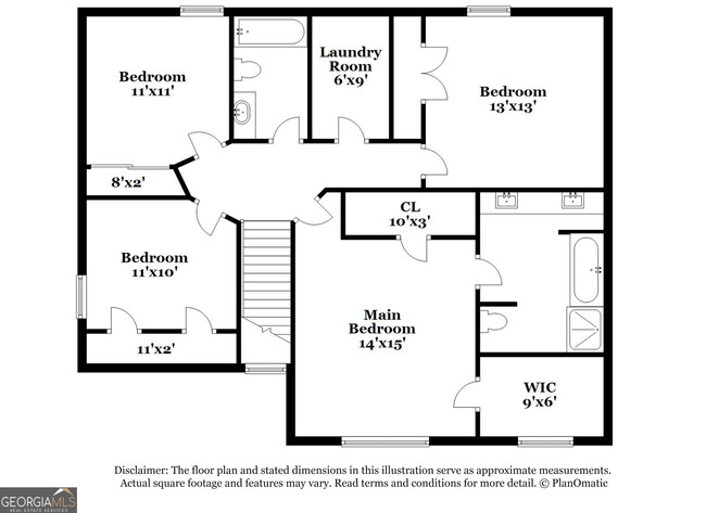 Building Photo - 950 Chapel Station Dr