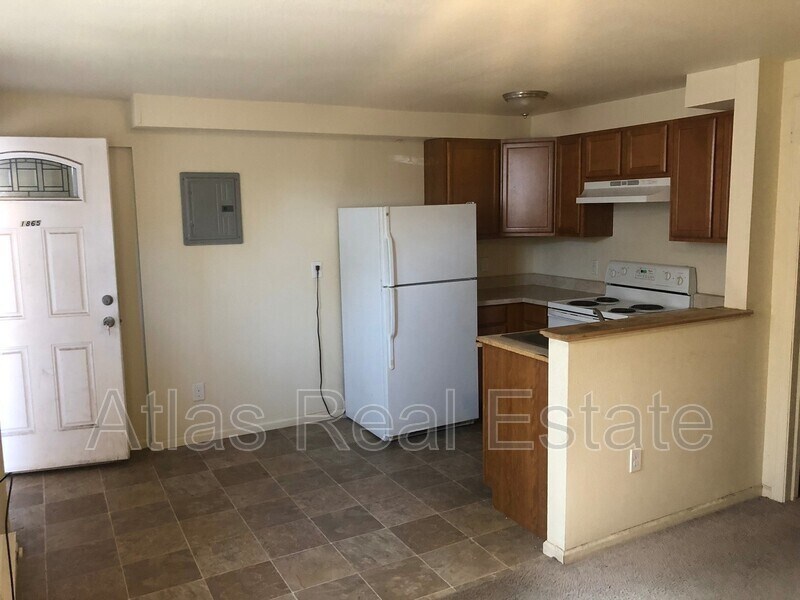 1865 W Mosier Pl Unit B, Denver, CO 80223 Condo for Rent in Denver