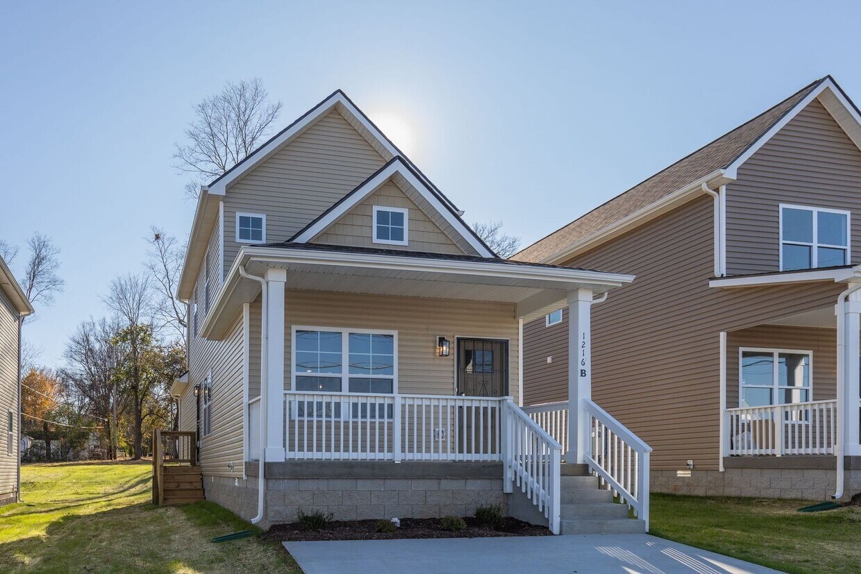 Foto principal - New Construction House!! 3 Bedroom with 2 ...