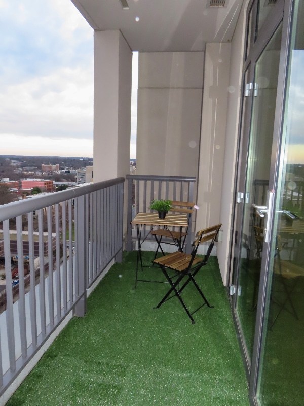 Foto del edificio - 222 S Caldwell St