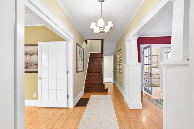 Foto del edificio - 1072 Eastern Pkwy