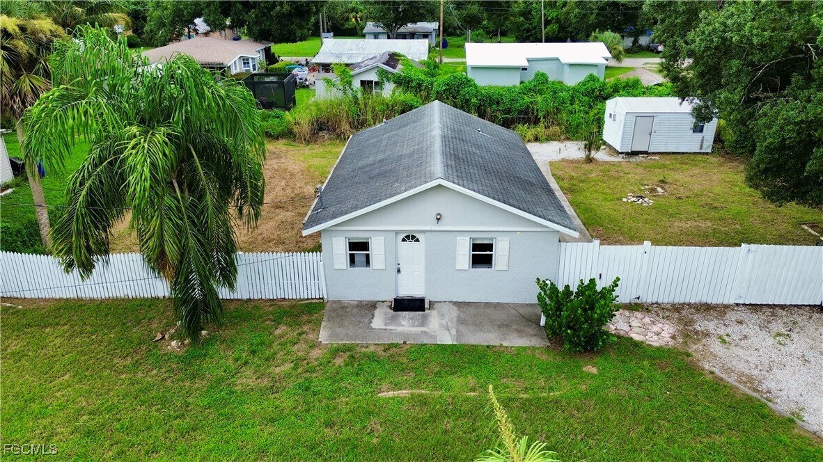 Foto principal - 448 Ellis St