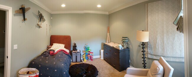 Segundo dormitorio - 21 Pinnacle Peak St