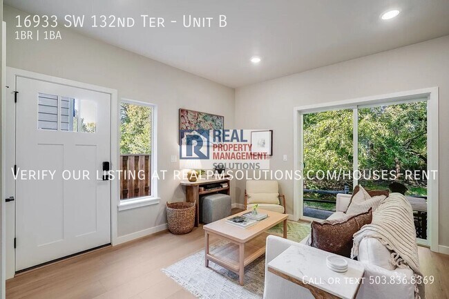 Foto del edificio - 16933 SW 132nd Terrace