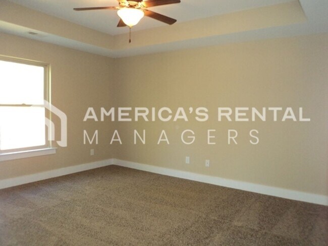 Foto del edificio - Home for rent in Warrior! Available to Vie...