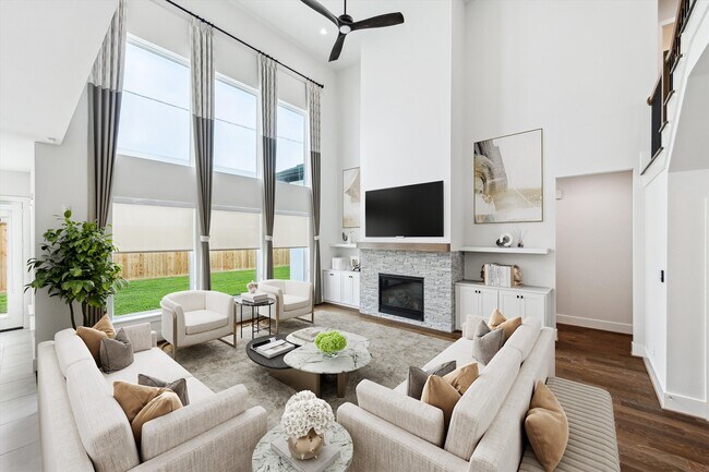Foto del edificio - 626 Attingham Dr