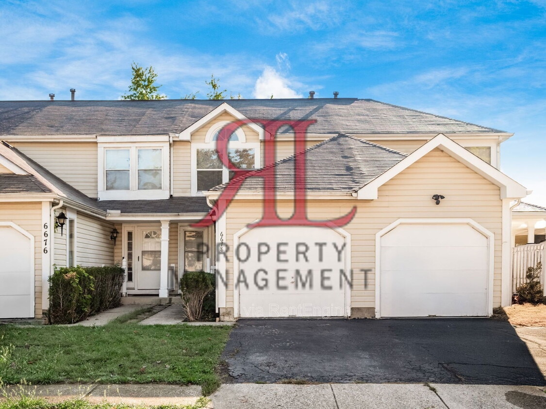 Foto principal - 6678 Manring Ct