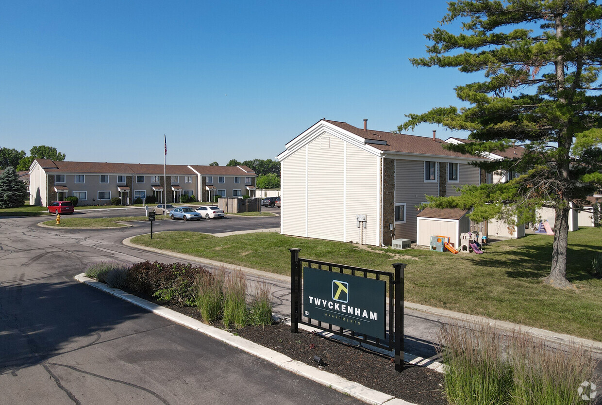 Foto principal - Twyckenham Apartments