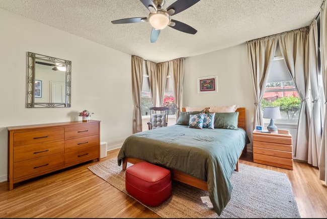 Dormitorio principal - 3001 W 81st St