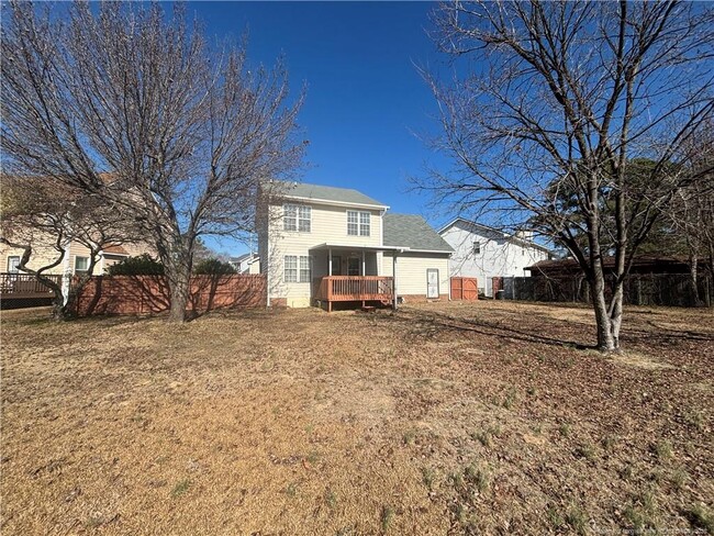 Building Photo - 7416 Shillinglaw Cir