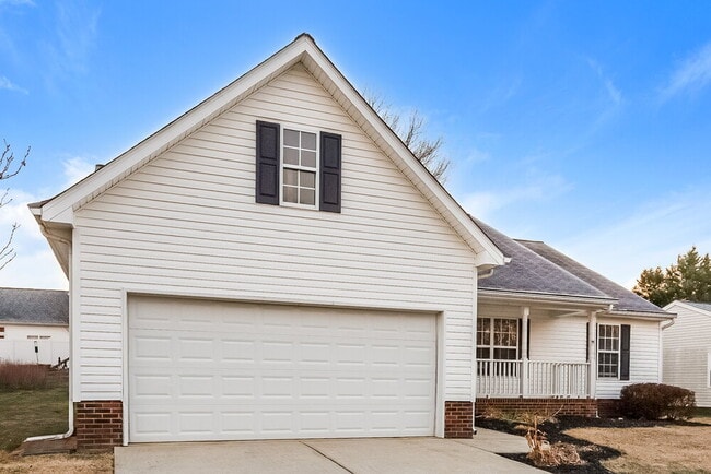 Building Photo - 3744 Sedgewick St SW