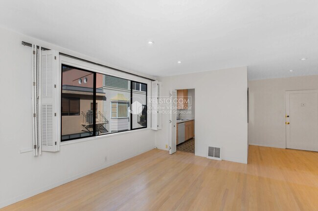 Building Photo - 55 Bret Harte Terrace