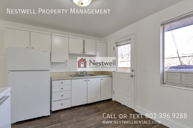 Building Photo - 2465 E 3300 S