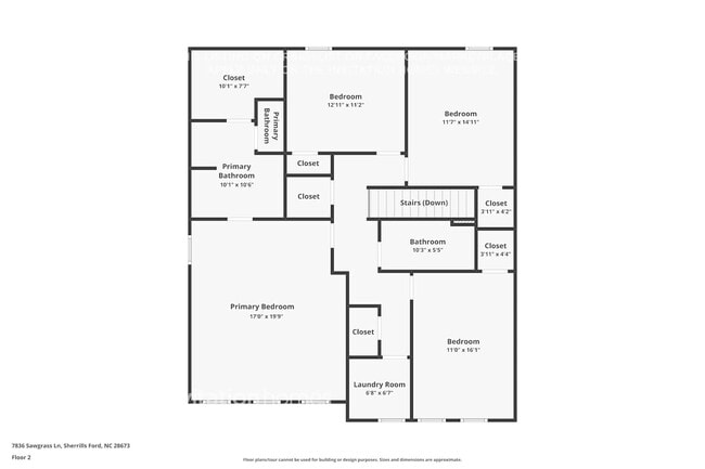 Building Photo - 7836 Sawgrass Ln