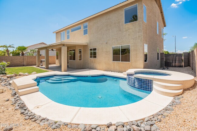 Building Photo - 25617 N 67th Dr
