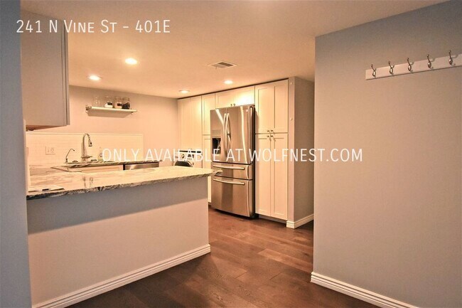 Foto del edificio - Amazing 2 Bedroom Downtown Salt Lake Condo...