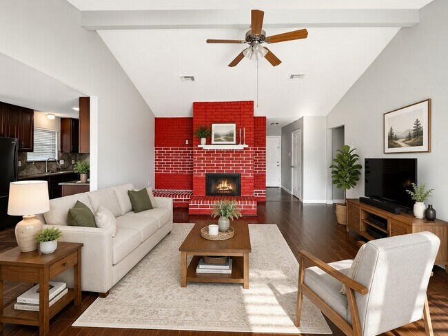 Building Photo - 12027 Silver Island Cir