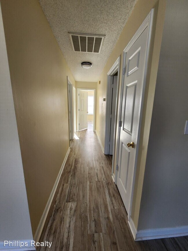 Building Photo - 3 br, 2 bath House - 418 Wallingford Circle