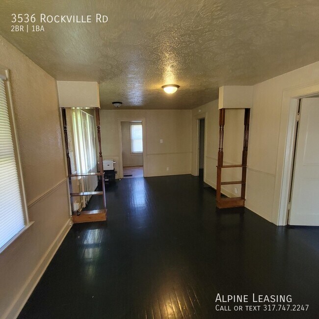 Foto del edificio - 2BR Westside House w/Garage!