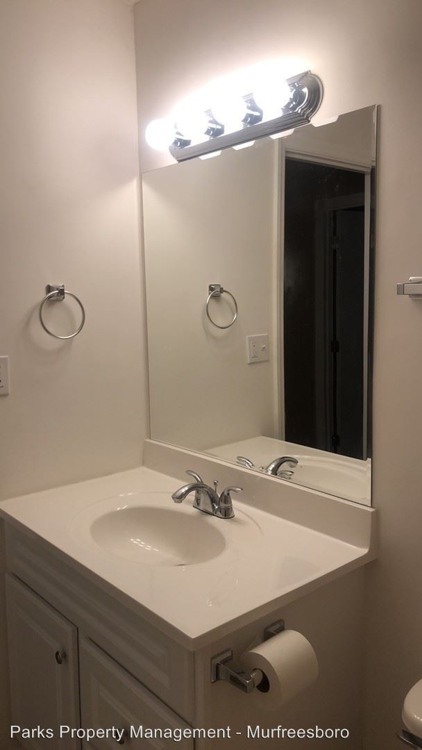 Building Photo - 2 br, 1 bath House - 2807 Blackman Road