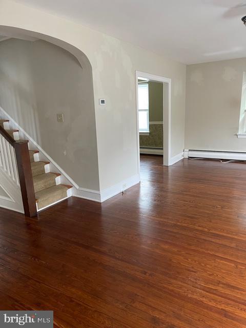 Foto del edificio - 443 Washington St