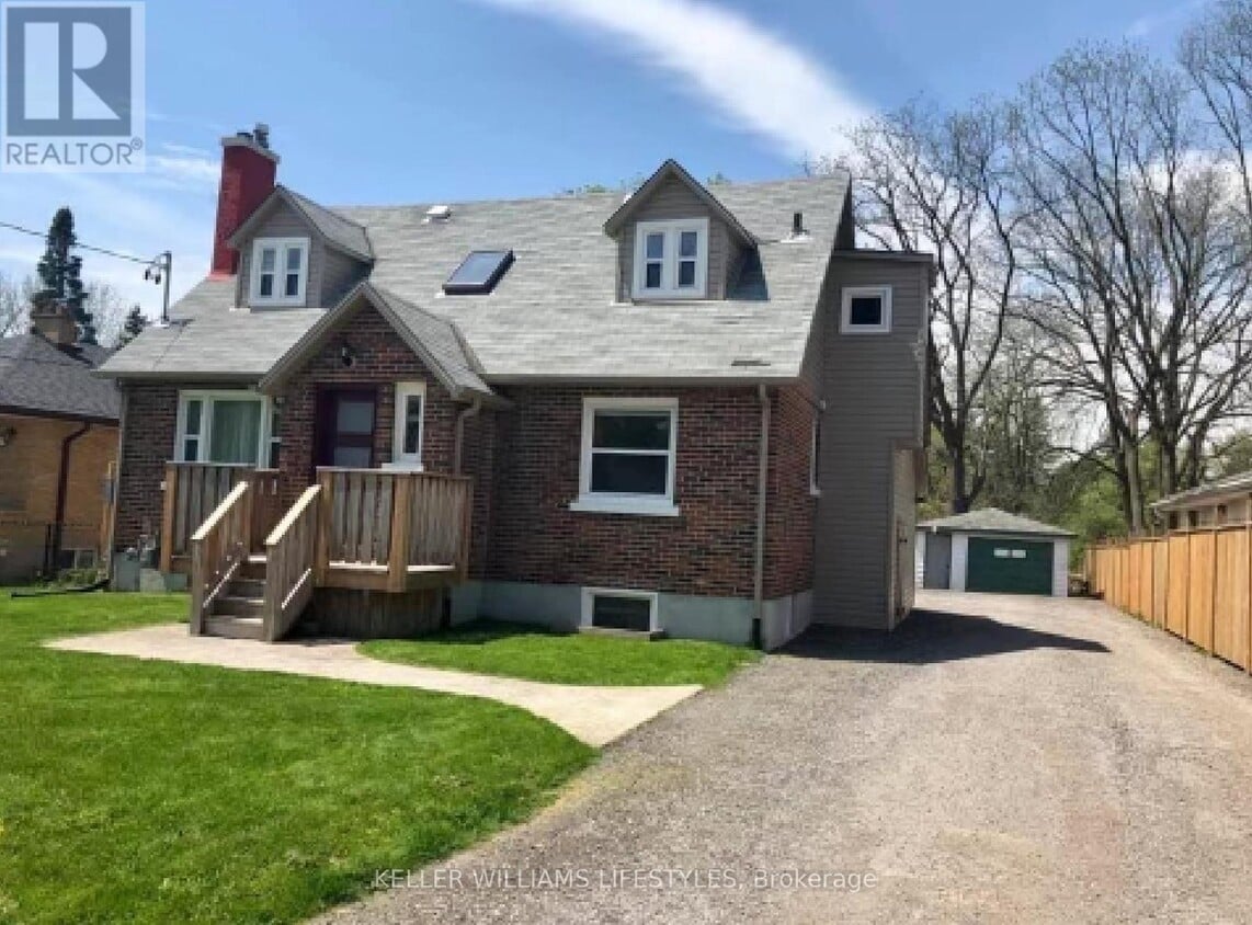 Photo principale - 88 Britannia Ave