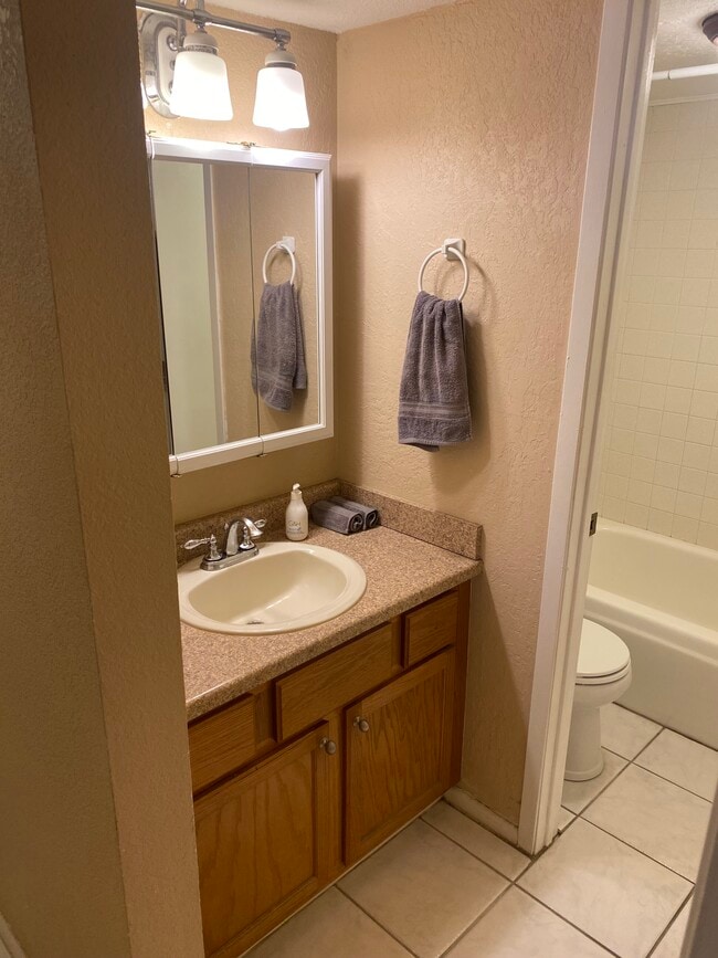 Separate basin - 5300 E Cherry Creek South Dr
