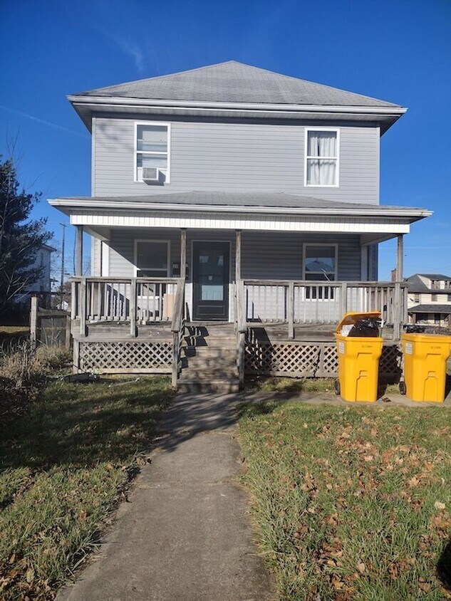 230 W 3rd St Apartment for Rent in Mansfield, OH