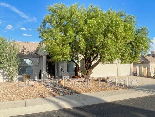 Building Photo - 12970 N Whitlock Canyon Dr
