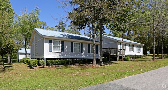 The Cottages At Country Club Apartments Tallahassee Fl