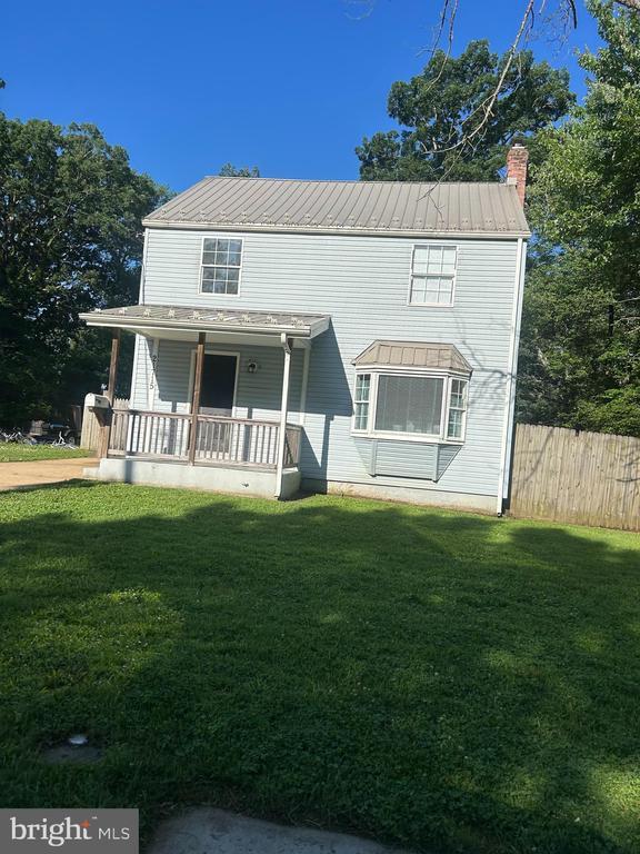 Foto principal - 21715 Hancock Rd