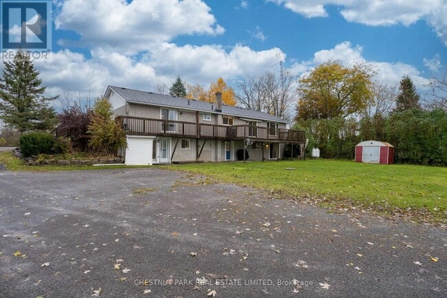 Building Photo - 321 Rosebush Rd