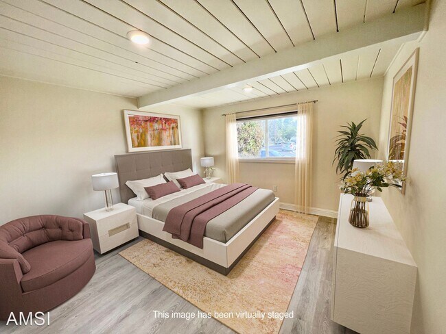 Foto del edificio - 3 br, 2 bath House - 2847 Avon Ave