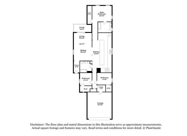 Foto del edificio - 2284 Twin Flower Ln
