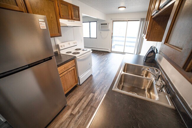 Foto del interior - Northfield Estates