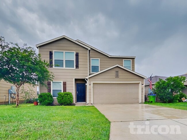 Building Photo - 10902 Rosin Jaw Trail